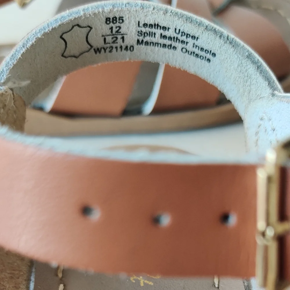 Salt Water classic durable